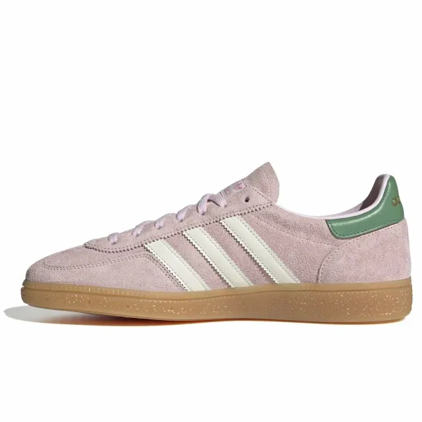Igapäevajalatsid, laste Adidas HANDBALL SPEZIAL JH9227 Roosa