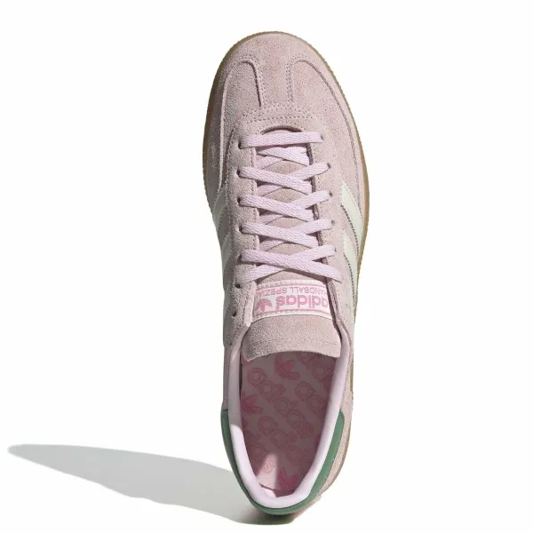 Igapäevajalatsid, laste Adidas HANDBALL SPEZIAL JH9227 Roosa