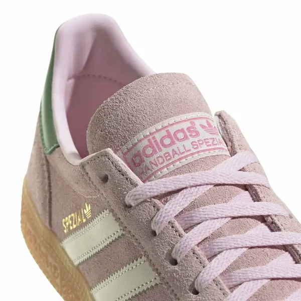 Igapäevajalatsid, laste Adidas HANDBALL SPEZIAL JH9227 Roosa
