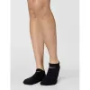 Sportinės kojinės iki kelių Nike EVERYDAY SX7673 010 Juoda 3 poros
