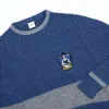 Свитер унисекс Harry Potter Синий