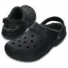 Klumpės Crocs Classic Lined Clog U Tamsiai mėlyna