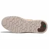 Vaikiški kasdieniai treningai Timberland Seby Mid Lace Sneaker Wheat