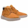 Vaikiški kasdieniai treningai Timberland Seby Mid Lace Sneaker Wheat