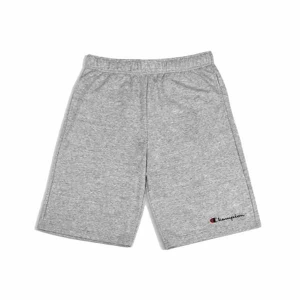 Спортивные мужские шорты Champion Essentials Серый