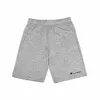 Спортивные мужские шорты Champion Essentials Серый