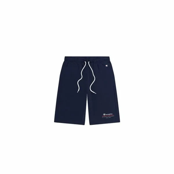Vyriški sportiniai šortai Champion Essentials