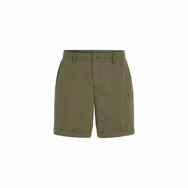 Vyriški Šortai O'Neill Essentials Alyvuogių aliejus