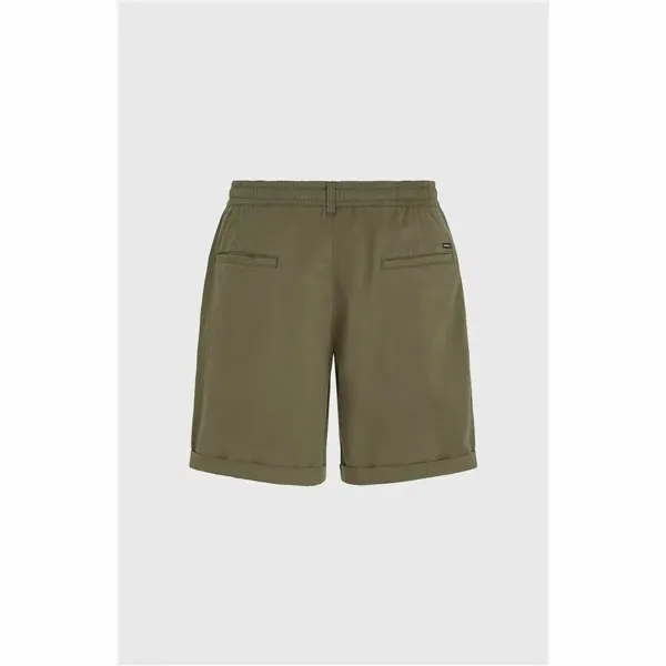 Vyriški Šortai O'Neill Essentials Alyvuogių aliejus