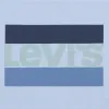 Vaikiška Marškinėliai su trumpomis rankovėmis Levi's Sportswear