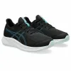 Bėgimo sportbačiai vaikams Asics Patriot 13 Gs Juoda
