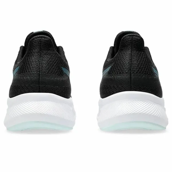 Bėgimo sportbačiai vaikams Asics Patriot 13 Gs Juoda