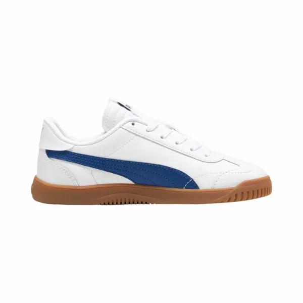 Повседневная обувь детская Puma Club 5V5 Белый