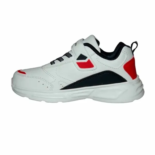 Igapäevajalatsid Champion Wave Pu B Ps Low Cut Valge