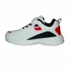 Igapäevajalatsid Champion Wave Pu B Ps Low Cut Valge