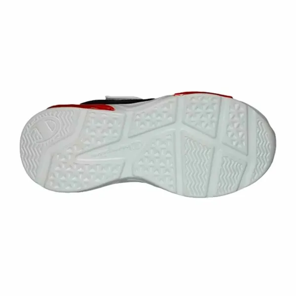 Igapäevajalatsid Champion Wave Pu B Ps Low Cut Valge