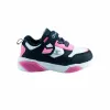 Повседневная обувь детская Champion Wave Pu B Ps Low Cut Светло Pозовый