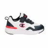 Kasdieniai treningai Champion Bold Winter B Ps Low Cut Balta
