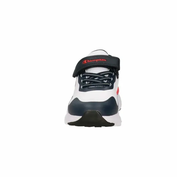Kasdieniai treningai Champion Bold Winter B Ps Low Cut Balta