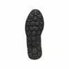 Женская повседневная обувь Geox Spherica Ecub-4 A Чёрный