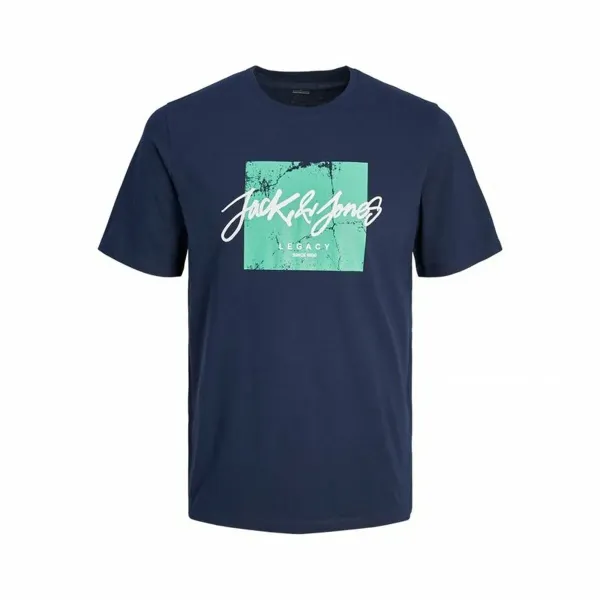 Vaikiška Marškinėliai su trumpomis rankovėmis Jack & Jones tiley