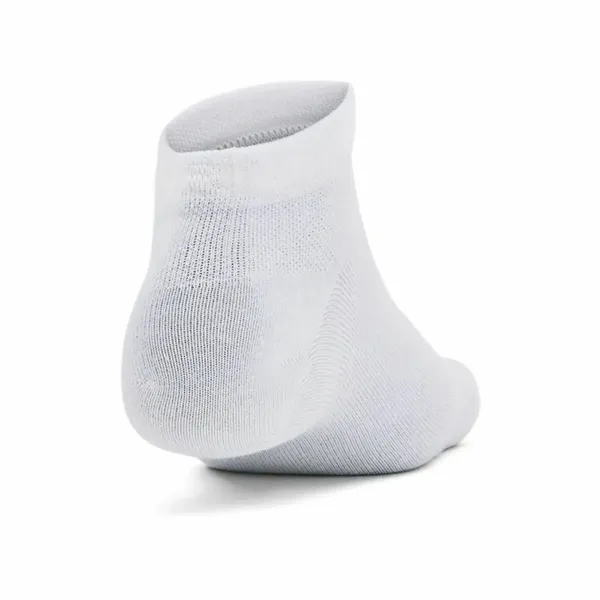 Kojinės Under Armour Essential Balta 36-41 3 vnt.