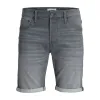 Мужские Джинсовые Шорты Jack & Jones irick icon Ge 370 I.K 24