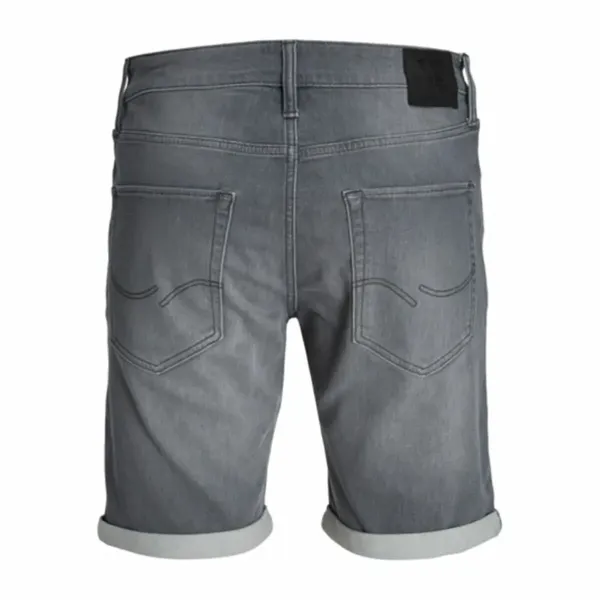 Мужские Джинсовые Шорты Jack & Jones irick icon Ge 370 I.K 24