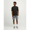 Мужские Джинсовые Шорты Jack & Jones irick icon Ge 370 I.K 24