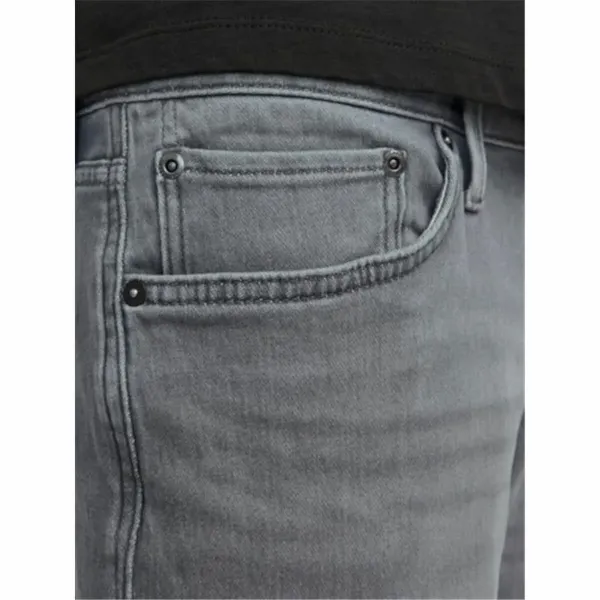 Мужские Джинсовые Шорты Jack & Jones irick icon Ge 370 I.K 24