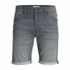 Мужские Джинсовые Шорты Jack & Jones irick icon Ge 370 I.K 24