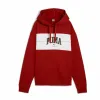 Moteriškas džemperis su gobtuvu Puma Puma Squad Hoodie Fl