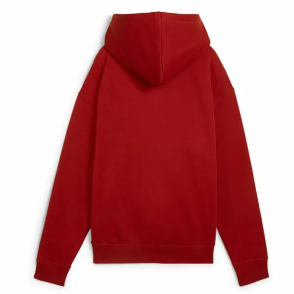 Moteriškas džemperis su gobtuvu Puma Puma Squad Hoodie Fl