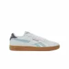 Naisten lenkkikengät Reebok Court Retro Sininen Valkoinen