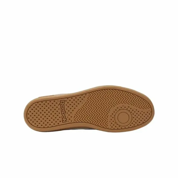 Naisten lenkkikengät Reebok Court Retro Sininen Valkoinen