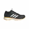Sportbačiai moterims Adidas Hockey Fabela X Empower hockey Juoda