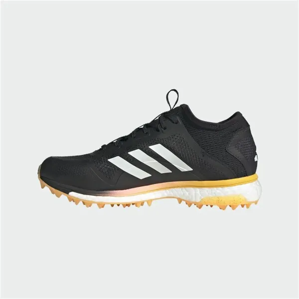 Sportbačiai moterims Adidas Hockey Fabela X Empower hockey Juoda