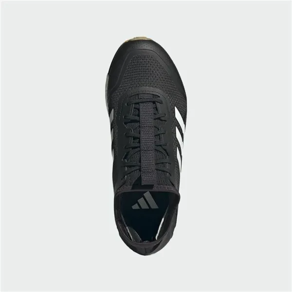 Sportbačiai moterims Adidas Hockey Fabela X Empower hockey Juoda