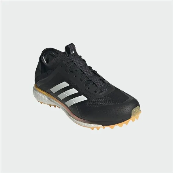 Sportbačiai moterims Adidas Hockey Fabela X Empower hockey Juoda