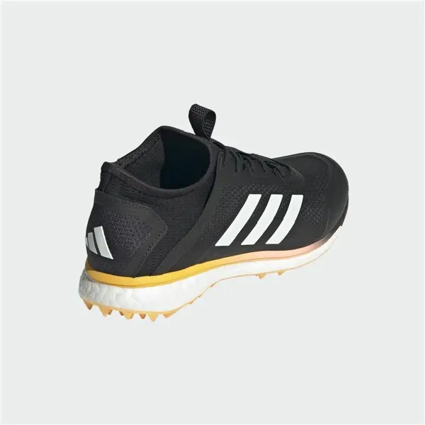 Sportbačiai moterims Adidas Hockey Fabela X Empower hockey Juoda