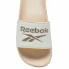 Paplūdimio šlepetės moterims Reebok Fulgere Ruda Rusvai gelsva