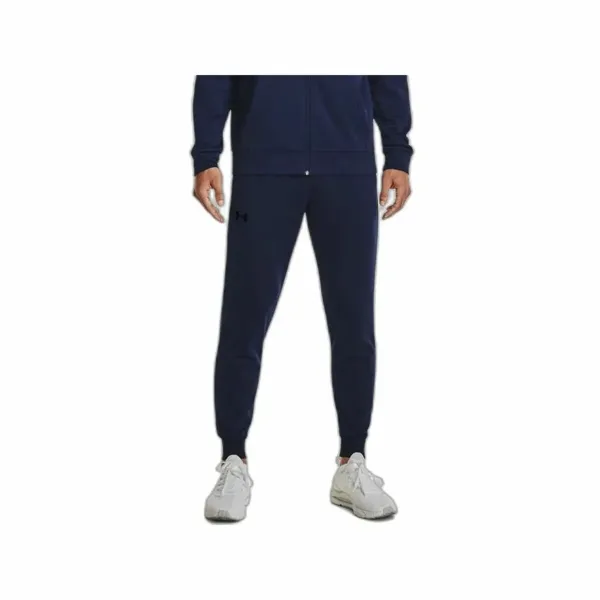 Штаны Under Armour Armour Fleece Синий