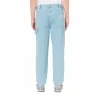 Джинсы мужские Dickies Garyville Denim Vntg Синий Вода