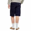 Джинсы мужские Dickies Madison Denim Short Rinsed Синий