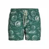 Длинные спортивные штаны Jack & Jones Оливковое масло Мужской
