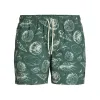 Длинные спортивные штаны Jack & Jones Оливковое масло Мужской