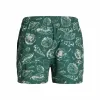 Длинные спортивные штаны Jack & Jones Оливковое масло Мужской