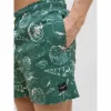 Длинные спортивные штаны Jack & Jones Оливковое масло Мужской