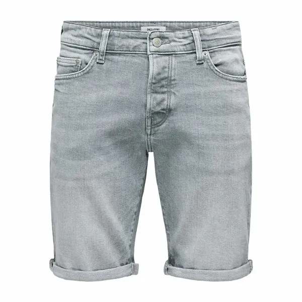 Штаны Only & Sons Onsply Mgd 8774 Tai Dnm