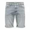 Штаны Only & Sons Onsply Mgd 8774 Tai Dnm